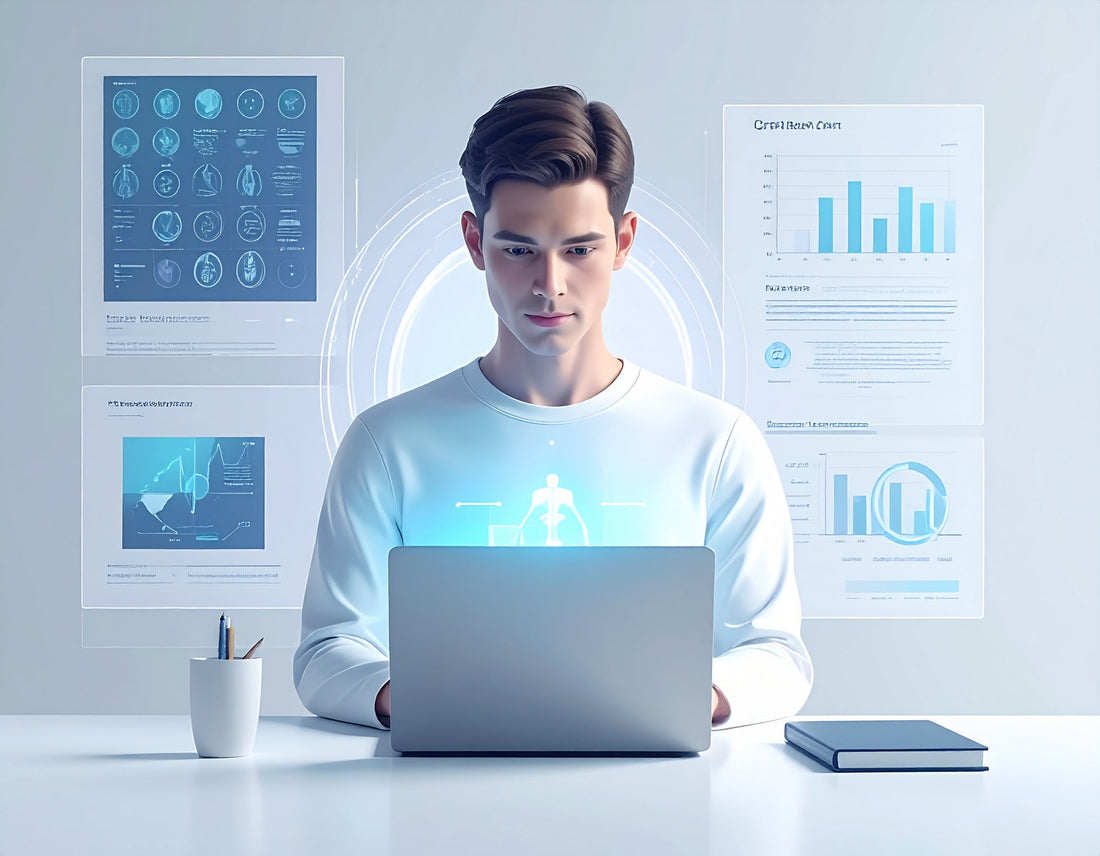 Panduan Praktis: Cara Menggunakan AI untuk Pulih dari Cedera dan Kembali Aktif