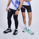 Exclusive BORMAR Legging Tiento