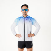 Tiento Jaket Olahraga Ultralight Pria Wanita Sport Hoodie Jacket Running Unisex Ringan Sydney Series