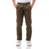 Tiento Celana Chinos Panjang Casual Sporty Chino Long Pants Golf Pria
