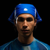 Tiento Bandana Official Merch Borobudur Marathon 2026
