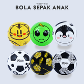 Tiento Kids Soccer Ball