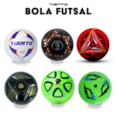 Tiento Futsal Ball