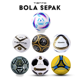 Tiento Soccer Ball Size 5