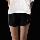 Tiento 2in1 Super Short Pants North Women Official Merch Borobudur Marathon 2026