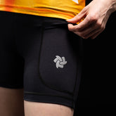 Pre Order Tiento Short Pants Belt Women Official Merch Borobudur Marathon 2026