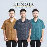Tiento Kemeja Eunoia