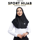 Tiento Sport Hijab Ranova