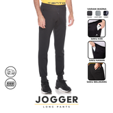 Tiento Training Jogger Basic Long Pants