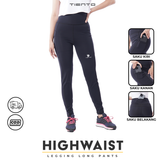 Tiento High Waist Long Legging