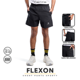 Tiento Short Pants Running Celana Pendek Olahraga Lari