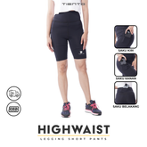Tiento High Waist Short Legging