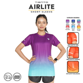Tiento Jersey Short Sleeve Airlite Women