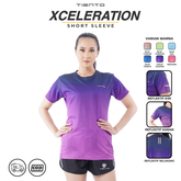 Tiento Jersey Short Sleeve Xceleration Women