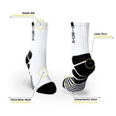 Tiento Compression Socks