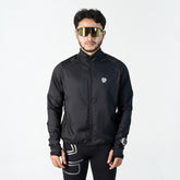Jacket Official Tiento Run 2026