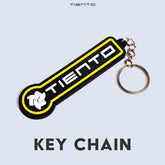 Tiento Exclusive Key Chain
