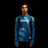 Pre Order Tiento Long Sleeve Men Official Merch Borobudur Marathon 2026