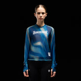 Pre Order Tiento Long Sleeve Women Official Merch Borobudur Marathon 2026