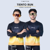 Jersey Official Tiento Run 2026 Long Sleeve Men dan Women