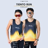Jersey Official Tiento Run 2026 Singlet Men dan Women