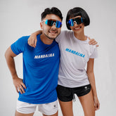 Tiento Short Sleeve Official Merchandise Pocari 2026