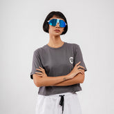 Tiento T-Shirt Crop Official Merchandise Pocari 2026