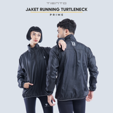 Tiento Running Jacket Prime