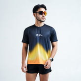 Jersey Official Tiento Run 2026 Short Sleeve Men dan Women