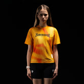 Pre Order Tiento Short Sleeve Women Official Merch Borobudur Marathon 2026