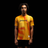 Pre Order Tiento Short Sleeve Men Official Merch Borobudur Marathon 2026