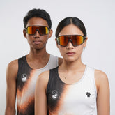 Tiento Singlet Running Official Merchandise JOTR 2026