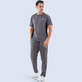 Tiento Celana Training Panjang Olahraga Lari Jogging Running Fitness Gym Casual Sport Extra Lite Pria