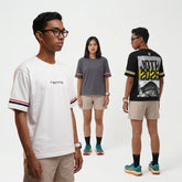 Tiento T-Shirt Official Merch JOTR 2026