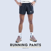 Short Pants Running Xceleration