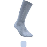 Tiento Kaos Kaki Olahraga Running Compression Socks Stridez Series Unisex Men Women