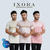 Tiento Kurta Ixora