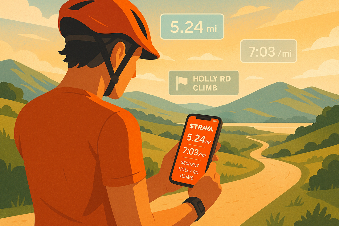Strava: Panduan Lengkap untuk Manfaat, Fitur, dan Cara Memaksimalkannya
