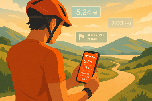 Strava: Panduan Lengkap untuk Manfaat, Fitur, dan Cara Memaksimalkannya