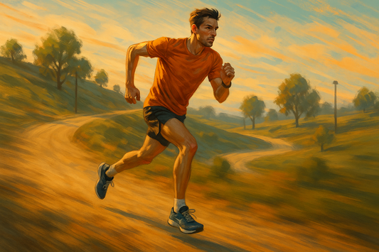 Panduan Praktis Fartlek: Cara Melatih Kecepatan dan Daya Tahan Lari