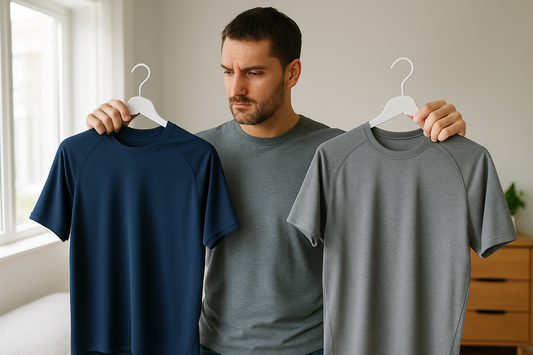Slim Fit untuk yang Suka Olahraga: Cocok Nggak, dan Buat Aktivitas Apa?