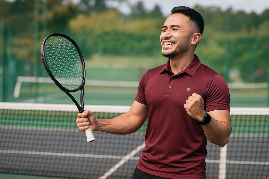 Bagaimana Cara Berpakaian untuk Bermain Tenis: Panduan untuk Pemula