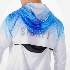 Tiento Jaket Olahraga Ultralight Pria Wanita Sport Hoodie Jacket Running Unisex Ringan Sydney Series
