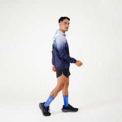 Tiento Jaket Olahraga Ultralight Pria Wanita Sport Hoodie Jacket Running Unisex Ringan Sydney Series