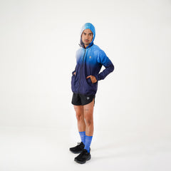 Tiento Jaket Olahraga Ultralight Pria Wanita Sport Hoodie Jacket Running Unisex Ringan Sydney Series