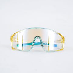 Tiento Running Sunglasses Kacamata Olahraga Lari Photochromic Anti Silau Pulse Series