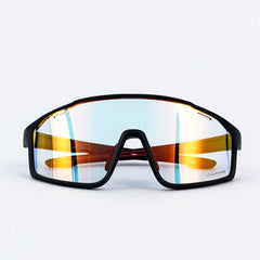 Tiento Running Sunglasses Kacamata Olahraga Lari Photochromic Anti Silau Pulse Series