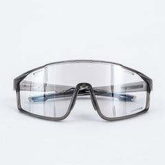 Tiento Running Sunglasses Kacamata Olahraga Lari Photochromic Anti Silau Pulse Series