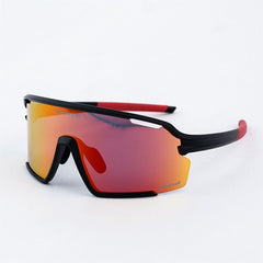 Tiento Running Sunglasses Kacamata Olahraga Lari Polarized Anti Silau Armor Series