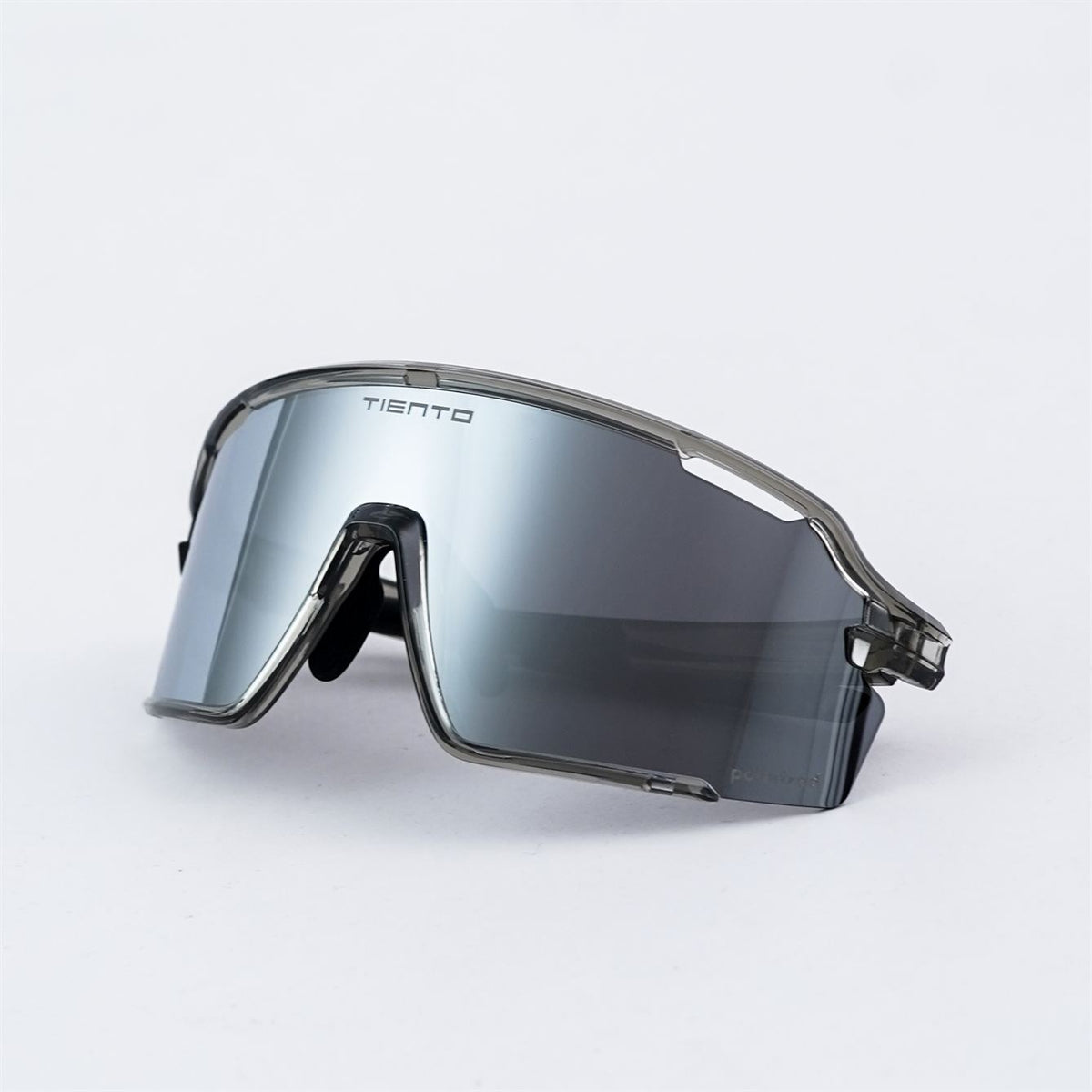Tiento Running Sunglasses Kacamata Olahraga Lari Polarized Anti Silau Armor Series